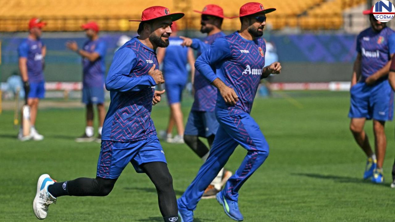 Bangladesh vs Afghanistan Live Score: Third match of World Cup 2023 between Bangladesh and Afghanistan today, know the playing 11 of both the teams