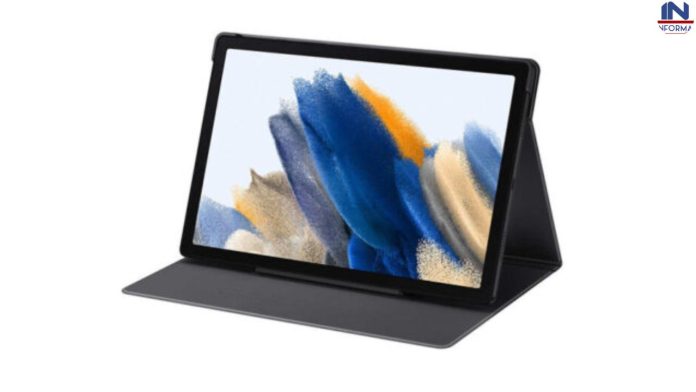 Samsung secretly launches a strong and cheap tablet with 8GB RAM, see all the details from price