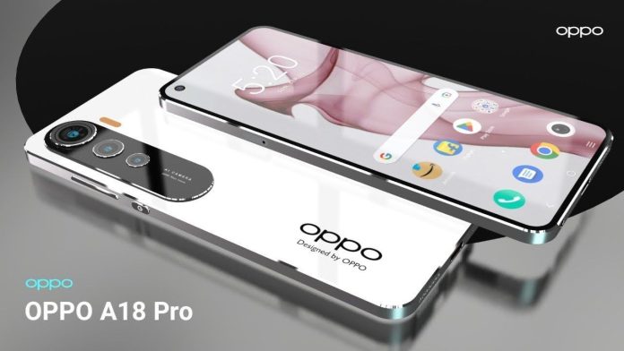 Suddenly the price of Oppo A18 reduced, available for less than Rs 10 thousand, see here for more information
