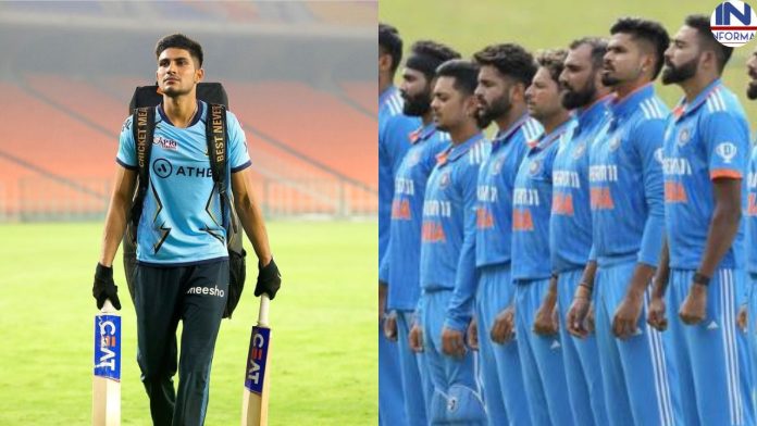 India's playing 11 changed as soon as Gill was out of the first match of the World Cup, know when, where and how to watch the live match of India vs Australia.