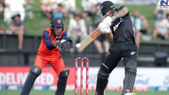 World Cup 2023: Match between New Zealand vs Netherlands today, know when and where it will be played, you will be able to watch it live like this
