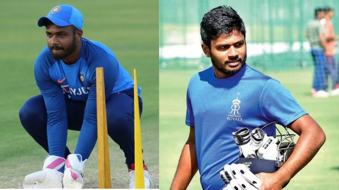 After the World Cup, Sanju Samson failed in domestic cricket too, know what the fans are saying now