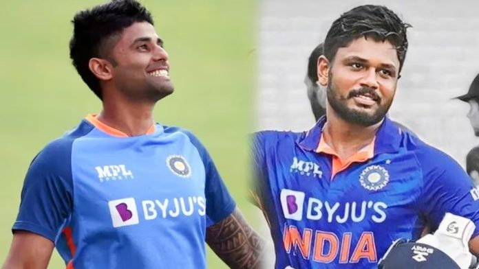 Team India announced the team for T20 series, these players including Sanju Samson will not be part of the team