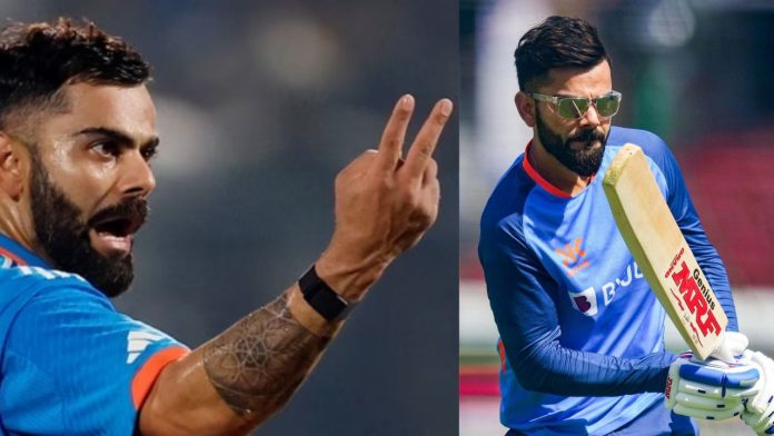 India vs Netherlands World Cup 2023