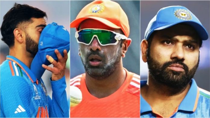 ICC T20 World Cup 2024 Team India: क्या 35 उम्र के पार खिलाड़ी खेलेंगे T-20 वर्ल्ड कप