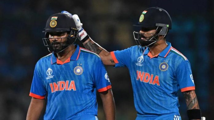 Wasim Akram's statement gave a 440 bolt blow to Indian fans, Rohit and Virat will not be part of T20 World Cup