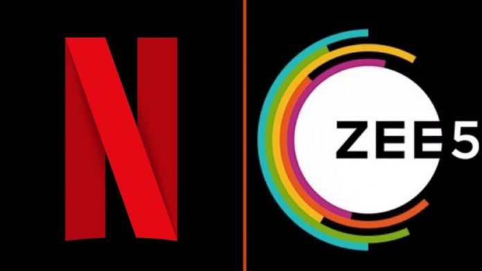 OTT apps like Netflix, Zee5 will be banned, now you will not be able to watch obscene content
