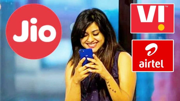 Airtel-Vi's legacy is lost in front of Reliance Jio