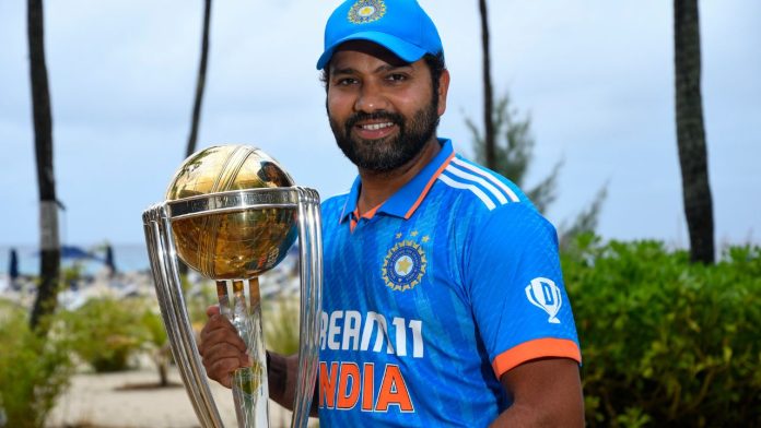 World Cup 2023 trophy will be in India's grasp, Rohit made this strong move before the final