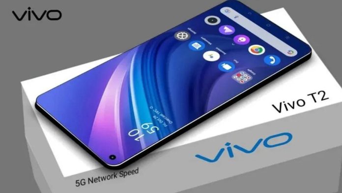 Vivo Smartphone at Discount offer
