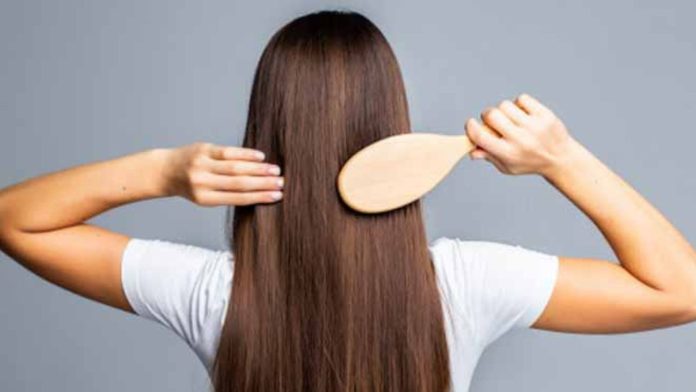 fennel seeds oil for hair growth
