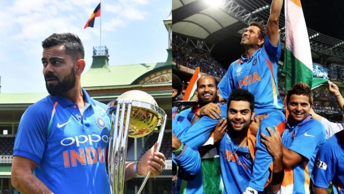 No one can stop India from becoming world champion, these records are giving proof