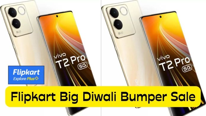 Flipkart Big Diwali Bumper Sale: Get huge discounts on these Smartphones with Exchange Offer