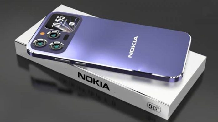 Nokia launches smart smartphone with 108MP camera, catches photo of Burj Khalifa