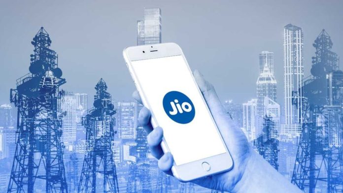 Jio again plundered the gathering of customers, gave a big blow to Airtel-Vodafone