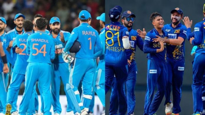 World Cup 2023: After 12 years, there will be a fight with Sri Lanka in Wankhede, can create a new record in the World Cup