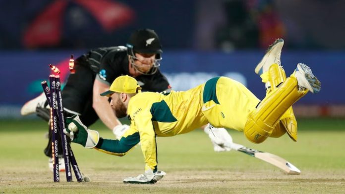 These great teams may be out of Champions Trophy, these teams including New Zealand may be a part