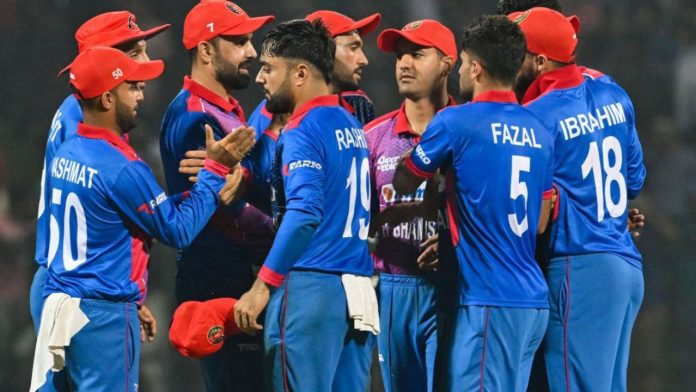 Big news! South Africa defeated Afghanistan by 5 wickets, Afghanistan out of World Cup