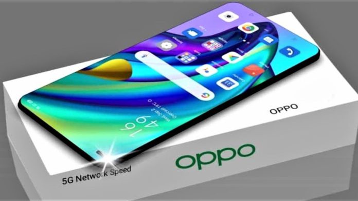 OPPO's strong smartphone with 64MP camera, 6300mAh battery, know the price and features