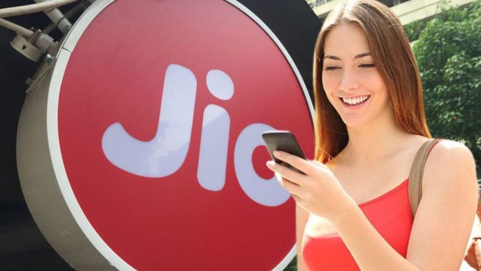 Live bang! Before Diwali festival, Jio launches special plan, data, free calling.....