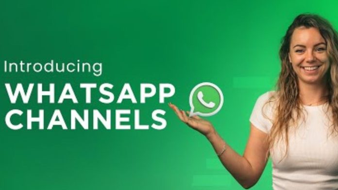 WhatsApp Channel पर जल्द ही दिखेगा गजब का फीचर्स, जानिए कैसा होगा न्यू फीचर्स