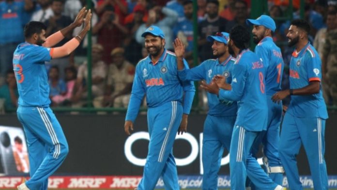 World Cup 2023: Indian bowlers dominated the entire World Cup, statistics are proof of this.