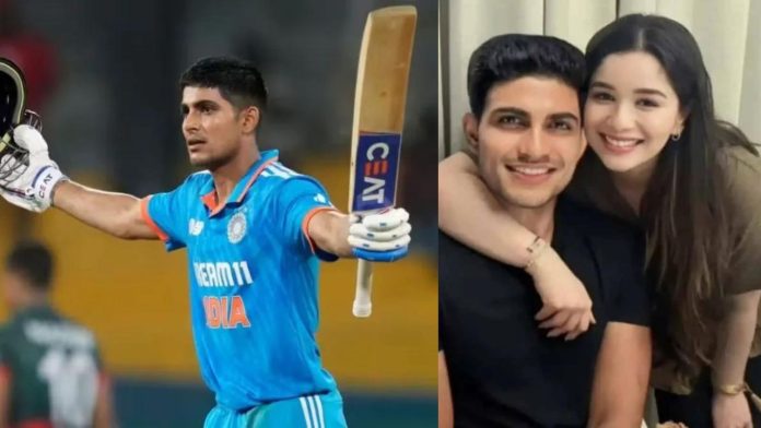 Sara Tendulkar showered love on X after Shubman Gill became world number-1 batsman, know what is the truth of X post