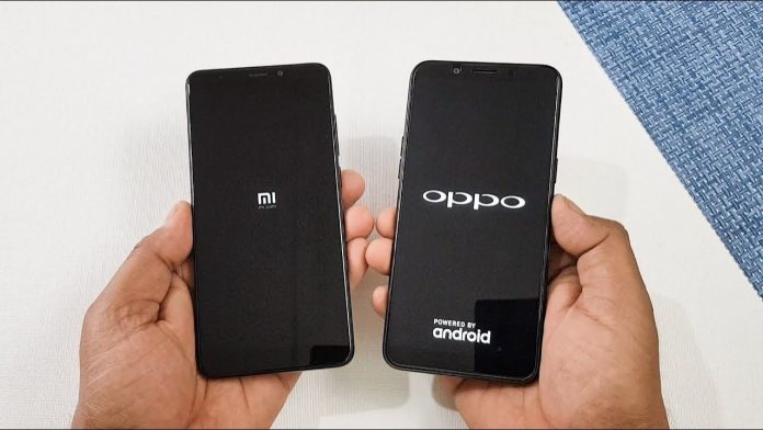 Samsung's amazing smartphone arrived to replace Redmi and Oppo, buyers got mail
