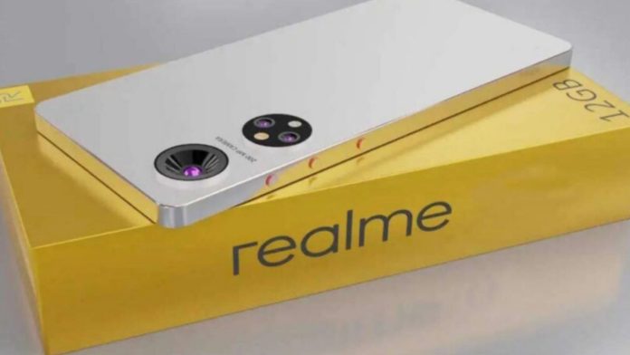 Realme's amazing smartphone, priced at just Rs 7000, will last for 3 days on a single charge