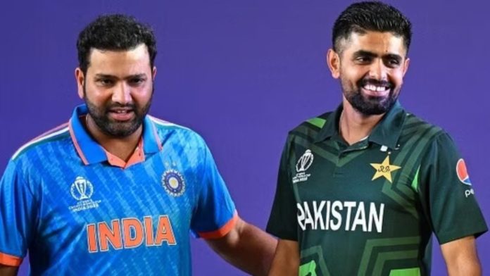 ICC World Cup 2023: IND vs PAK का सेमीफाइनल मैच होना मुश्किल, यहाँ समझिये सेमीफाइनल मैच में पहुँचने का पूरा गणित