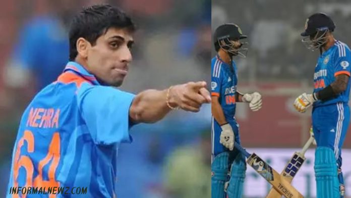 Ashish Nehra's Prediction 4th T20I: Ashish Nehra's prediction 24 hours before for the fourth T20I