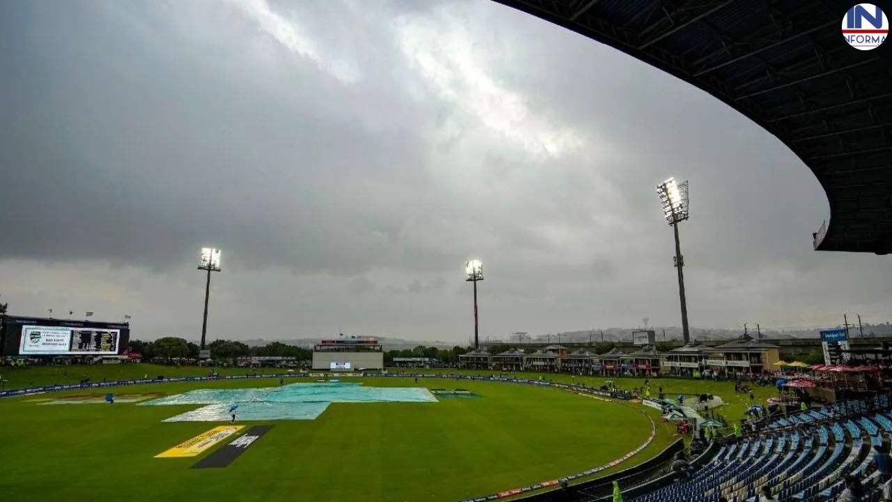 IND vs SA 1st test match Weather update सेंचुरियन में दूसरे दिन मैच में बड़ी रुकावट बनेगा मौसम, जानिए क्या है लेटेस्ट अपडेट 