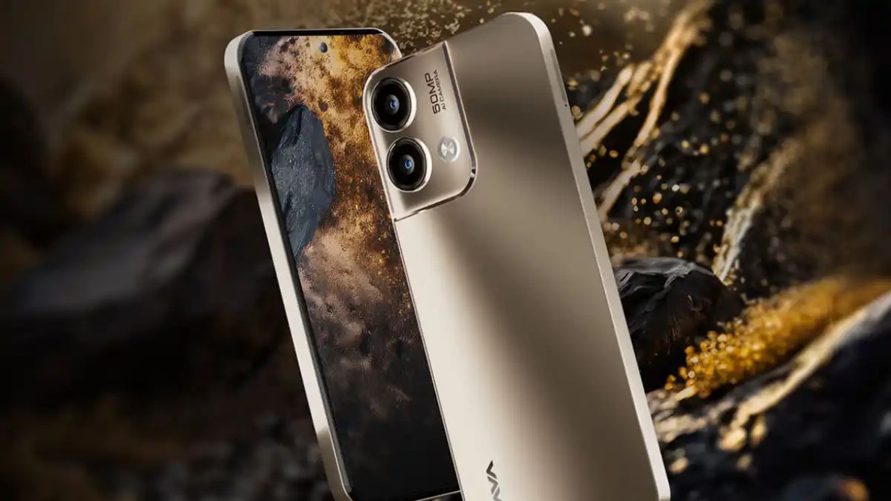 Lava Storm 5G Specifications