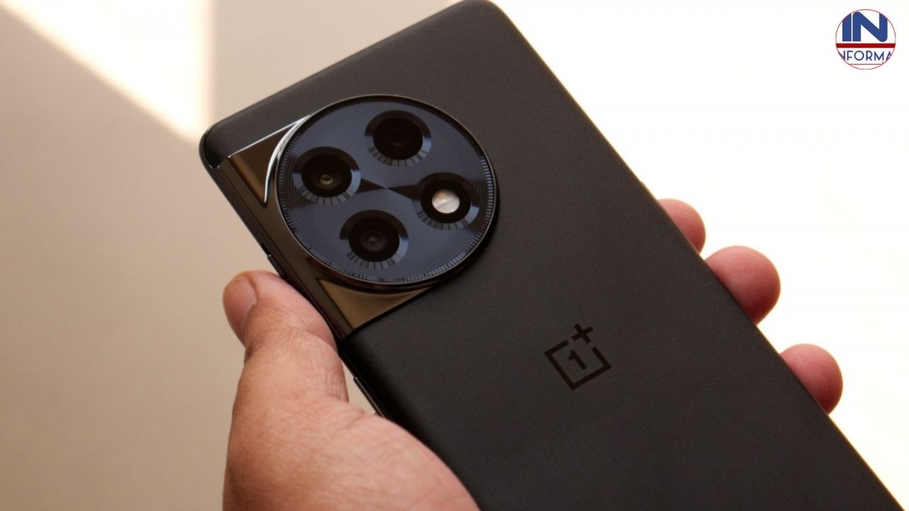 Specifications of OnePlus 11R 5G