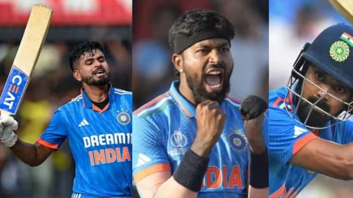 इन तीन खूंखार खिलाड़ियों के पास है, टीम इंडिया की कप्तानी सँभालने की ताकत