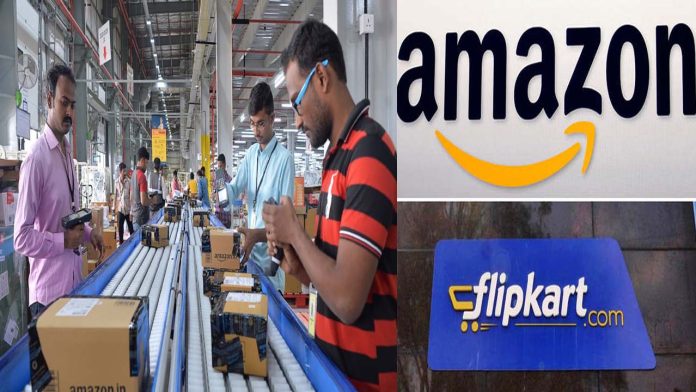 Amazon ही नहीं अब Flipkart के इन कर्मचारियों को भी नौकरी से धोना पड़ेगा हाँथ