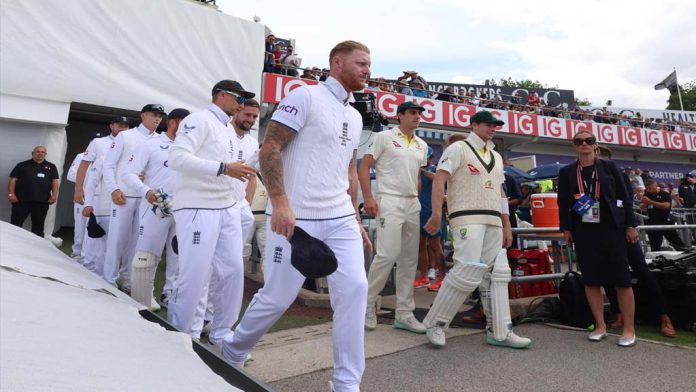 भारत ही नहीं इंग्लैंड को भी लगा तगड़ा झटका! मैच विनर स्पिनर हुआ घायल, बेन स्टोक्स की बड़ी टेंशन