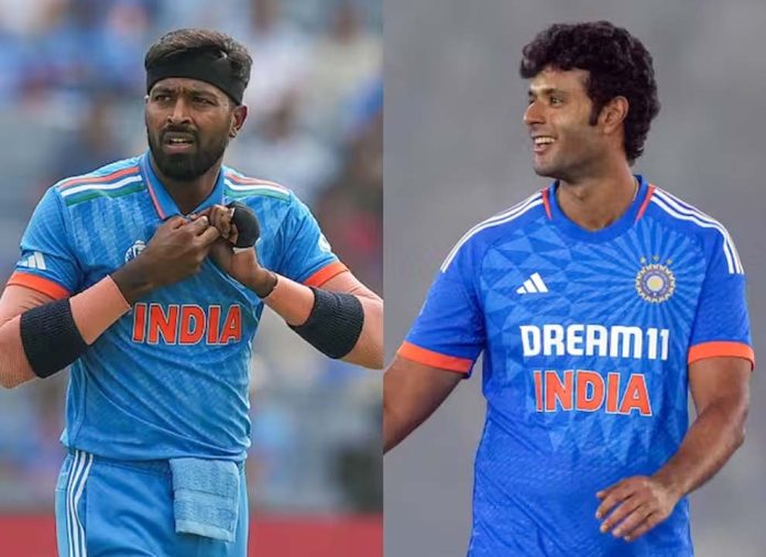 अफगानिस्तान के खिलाफ दूसरे T20I में शिवम दुबे खेली मैच विनिंग पारी, अफगानी गेंदबाज बोले तौबा