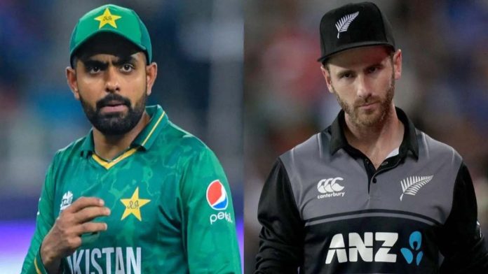 IND vs NZ : न्यूजीलैंड ने पाकिस्तान का किया सूपड़ा साफ, सीरीज पर 3-0 से किया कब्ज़ा