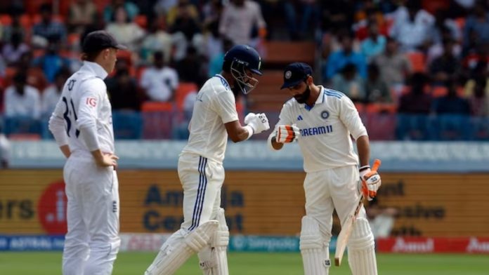 IND vs ENG, Ravindra Jadeja : हैदराबाद टेस्ट मैच में चोटिल हो गए थे रविंद्र जडेजा क्या दूसरे मैच में खेलना मुश्किल?