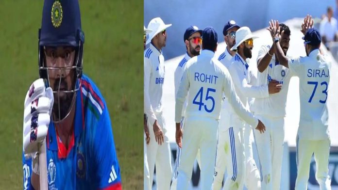 IND vs ENG Test Series: इंग्लैंड के खिलाफ टेस्ट सीरीज के लिए इस प्रकार होगी टीम इंडिया, केएल राहुल नहीं 22 साल के विकेटकीपर की चमकी किस्मत