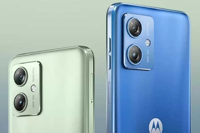 50MP कैमरा वाला Motorola का पॉवरफुल स्मार्टफोन, जानिए कीमत, फीचर्स..., देखें डिटेल्स