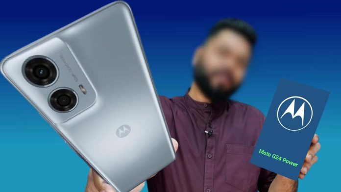 30 जनवरी को लॉन्च होगा Motorola का 10 हजार रुपये वाला धाँसू स्मार्टफोन