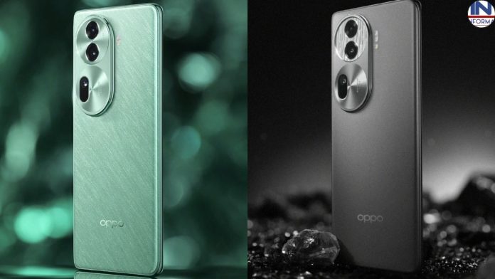 Launch date of Oppo Reno 11 series revealed, know when it will be launched