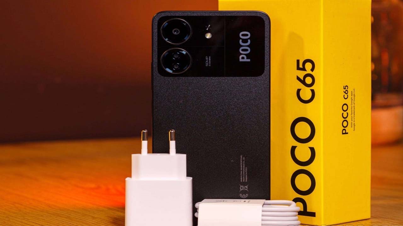 One Plus को टक्कर देने आ गया POCO का सबसे सस्ता 5G स्मार्टफोन, यहाँ देखें डिटेल्स