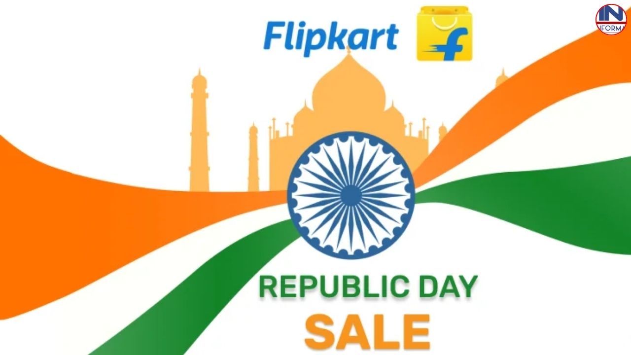 There will be bumper offers on Republic Day Sale