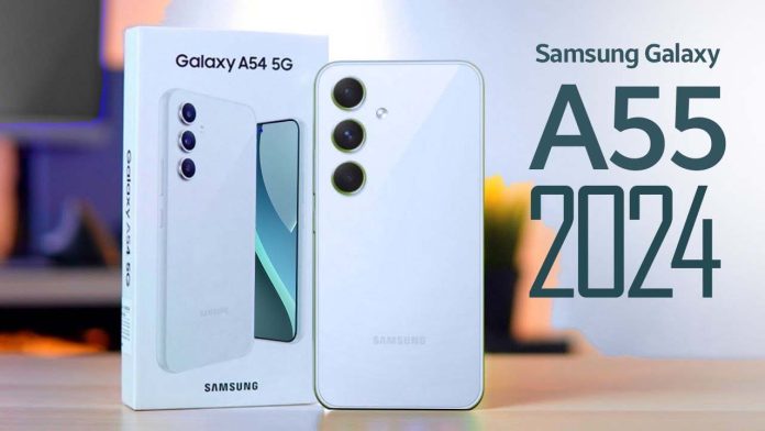 Samsung का धुआंधार 5G स्मार्टफोन, बेस्ट फीचर्स, पॉवरफुल कैमरा के साथ हुआ लॉन्च