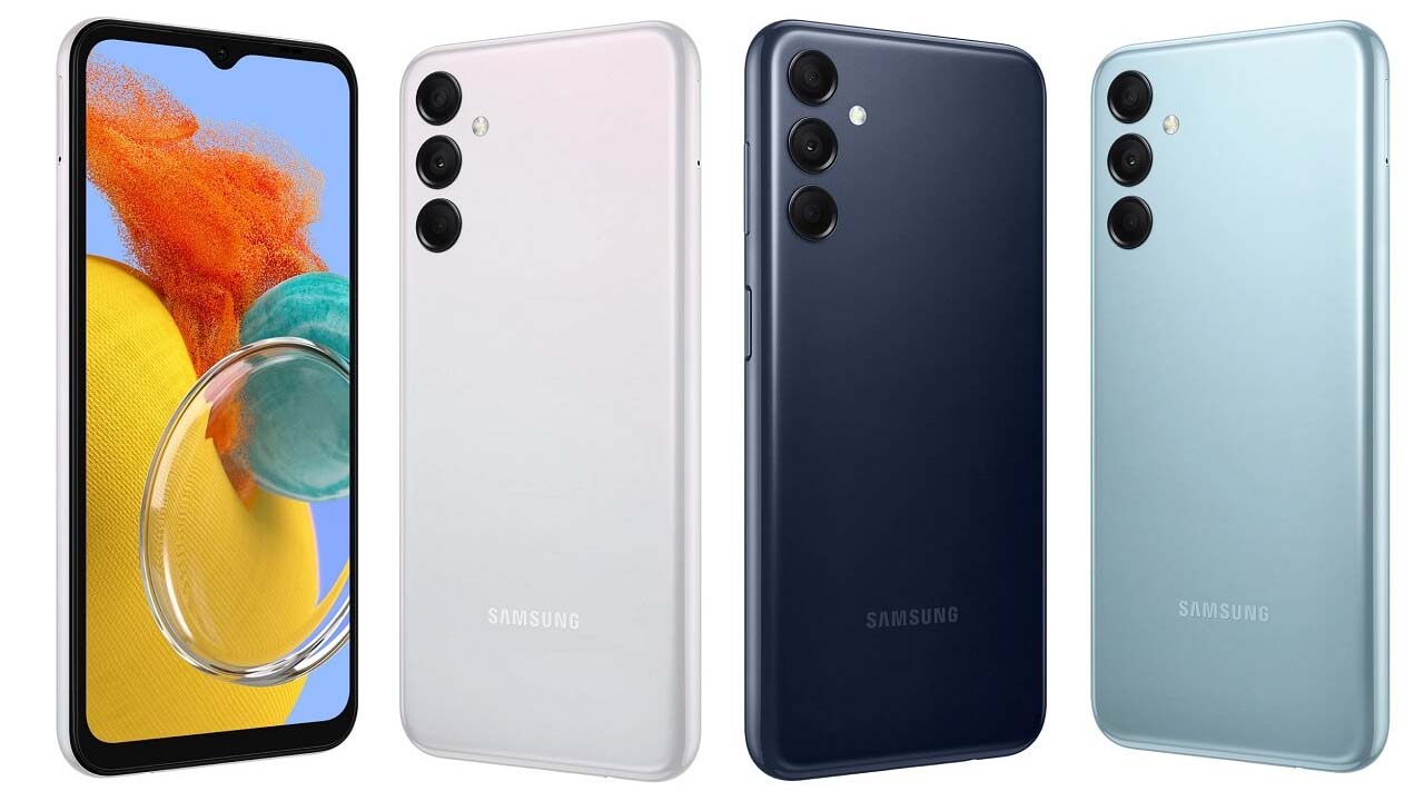 Samsung के इन शानदार स्मार्टफोन में भारी गिरावट, जानिए क्या है लेटेस्ट कीमत.....