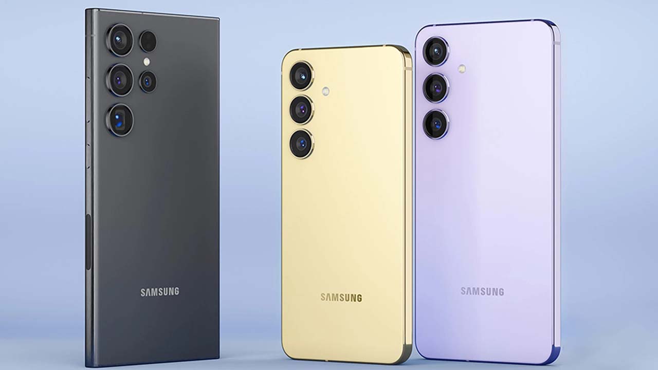 Samsung Galaxy S24 Series हुई लॉन्च, 1-2 नहीं पूरे सात साल तक नहीं होगा पुराना, जानिए क्या है इस फोन के अंदर ऐसा खास?