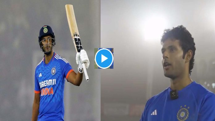 India vs Afghanistan: शिवम दुबे ने खोला बड़ा राज कहा, मै नहीं होता तो......टीम इंडिया के जीतना.....देखें वीडियो